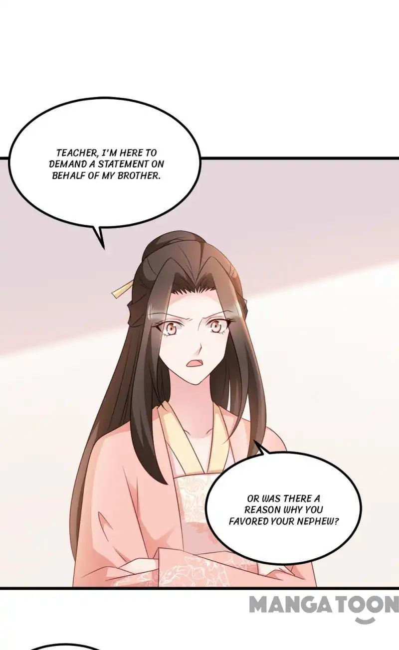 Mind-Reading Princess Chapter 66 6